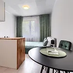 Green Studio Gdynia 格丁尼亚
