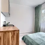 Green Studio Gdynia