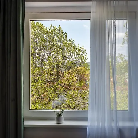Green Studio Gdynia 格丁尼亚
