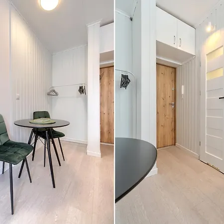 Green Studio Gdynia