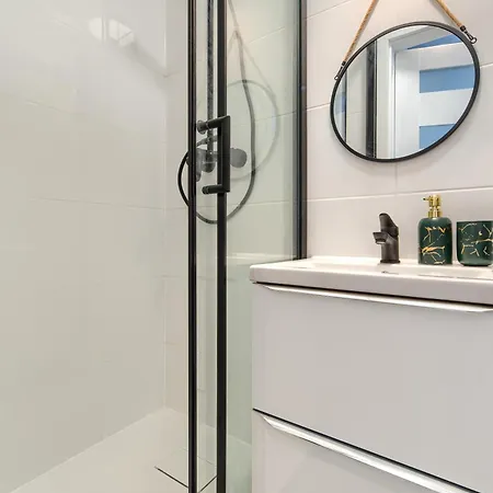 Apartman Green Studio Gdynia