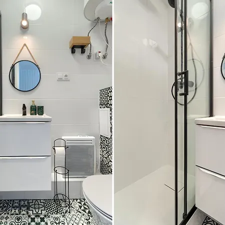 Apartman Green Studio Gdynia