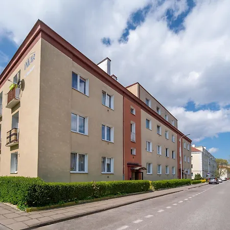 Green Studio Gdynia 格丁尼亚