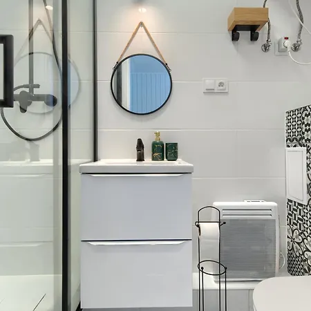 Apartman Green Studio Gdynia *