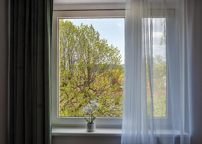 Green Studio Gdynia גדינייה