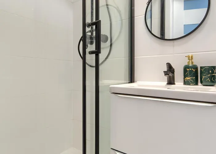 アパート Green Studio Gdynia