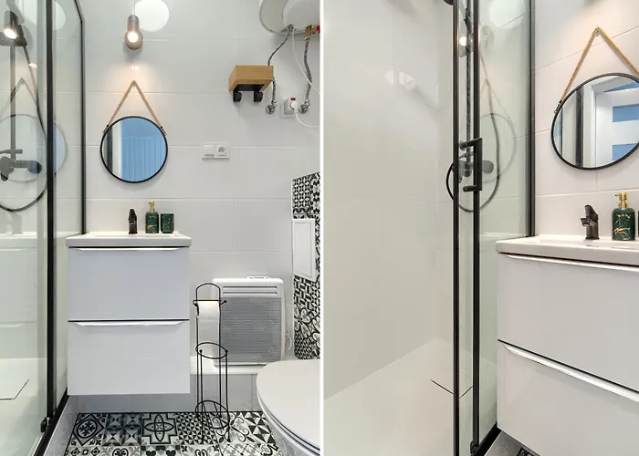 דירה Green Studio Gdynia