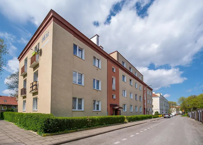 Green Studio Gdynia גדינייה